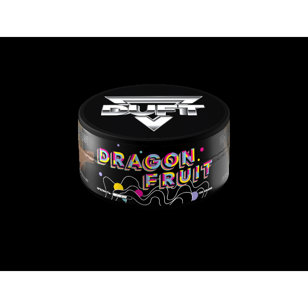 Табак Duft Dragon fruit  80 грамм в Калининграде
