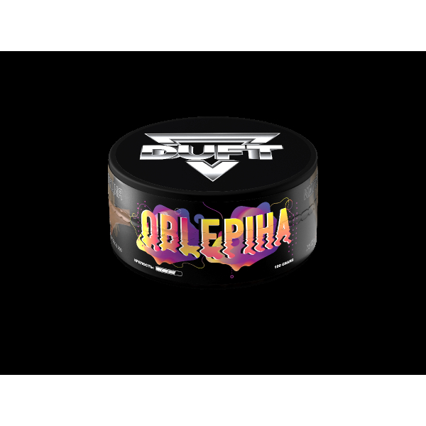 Табак Duft Oblepiha  80 грамм в Калининграде