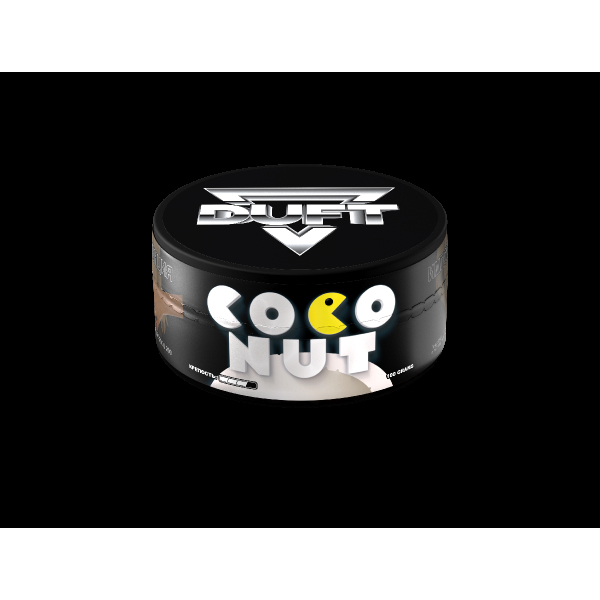 Табак Duft Coco nut  80 грамм в Калининграде