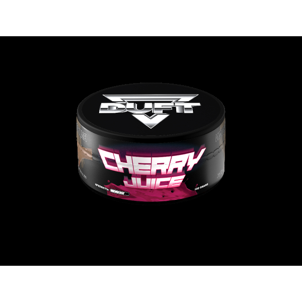 Табак Duft Cherry juice  80 грамм в Калининграде