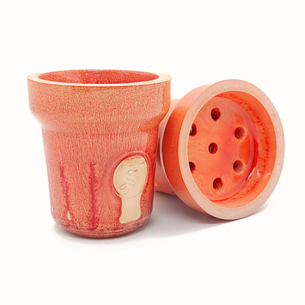 Чаша St Bowls Classic Glaze красная в Калининграде