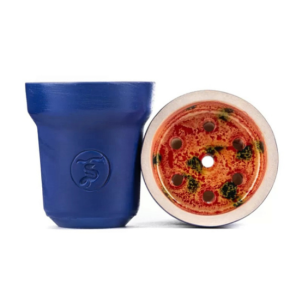 Чаша St Bowls Classic Indigo Dеep Blue в Калининграде