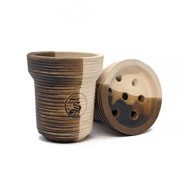 Чаша St Bowls Classic Infinity Drop в Калининграде