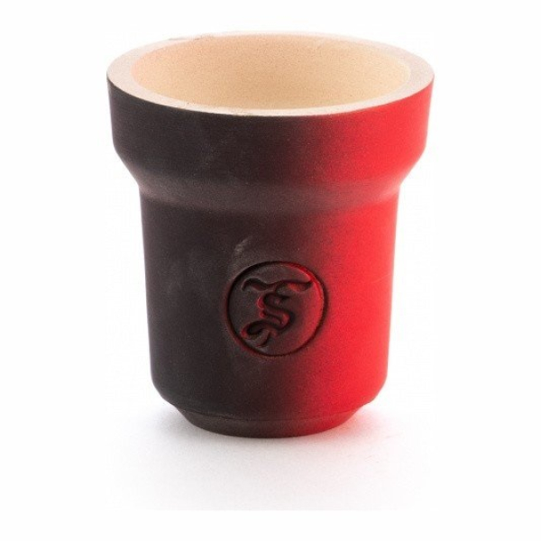 Чаша St Bowls Killer Indigo Black-red в Калининграде