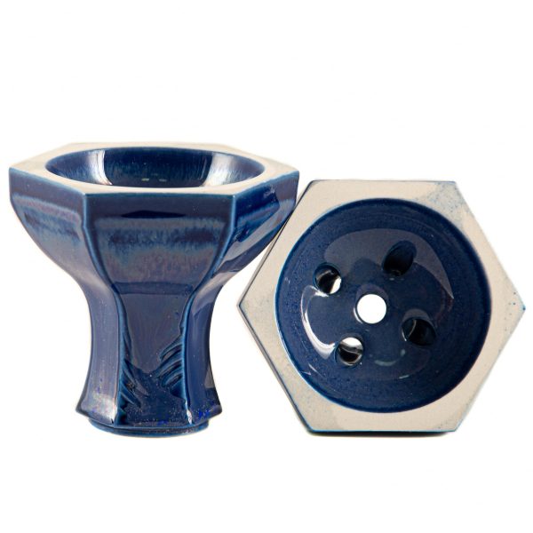 Чаша Sense Volcano Navy Blue в Калининграде