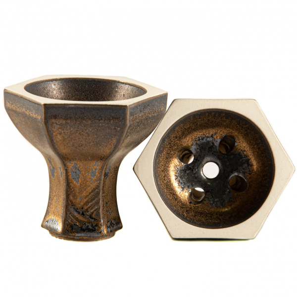 Чаша Sense Volcano Bronze в Калининграде