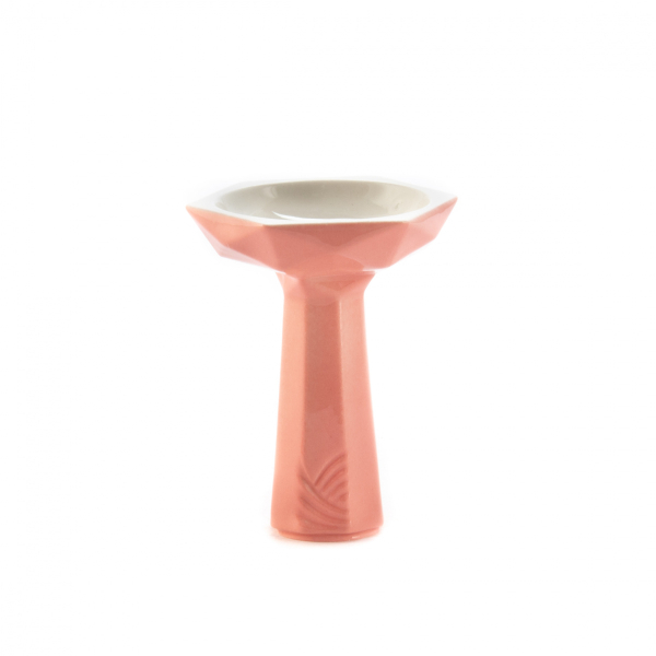 Чаша Sense Verge Phunnel Pink в Калининграде