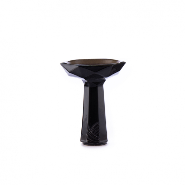 Чаша Sense Verge Phunnel Black в Калининграде
