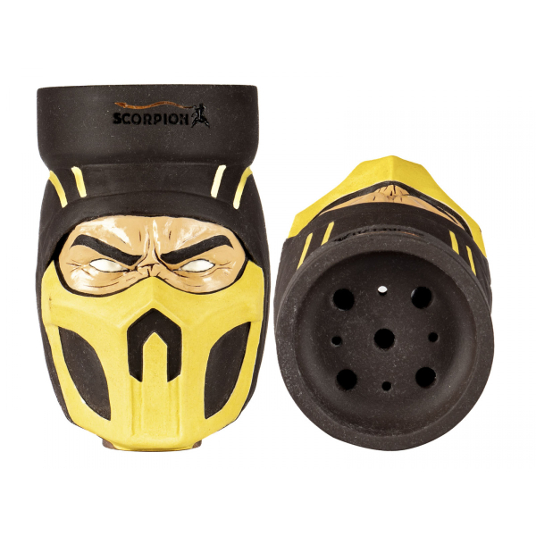 Чаша Kong M Scorpion в Калининграде