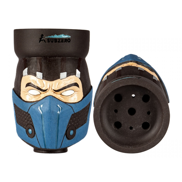 Чаша Kong M Subzero в Калининграде