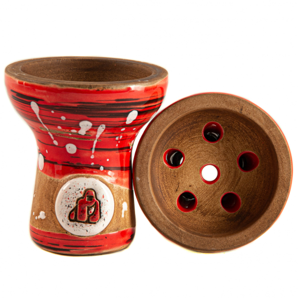 Чаша Kong Turkish Boy Space Red в Калининграде