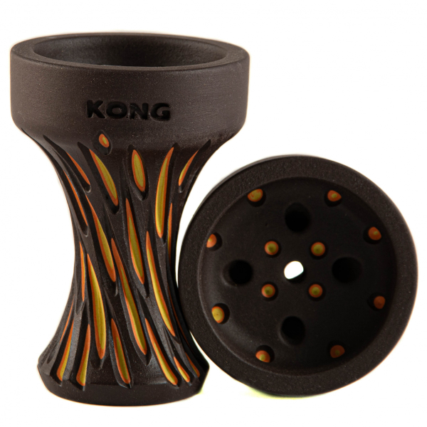 Чаша Kong Razor Black в Калининграде