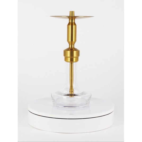 Кальян Mig Nano V2 Orient Gold с колбой L1 в Калининграде
