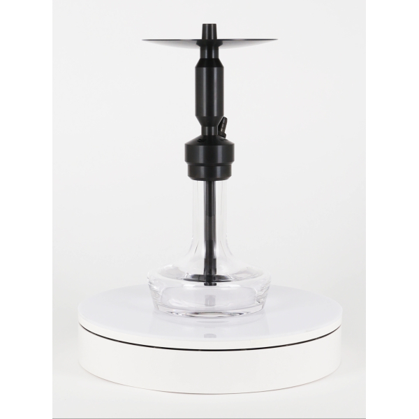 Кальян Mig Nano V2 Oxyd Black с колбой L1 в Калининграде