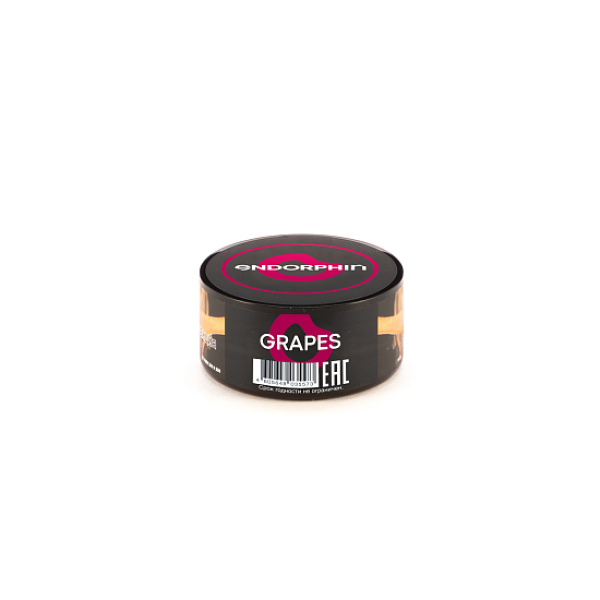 Табак Endorphin Grapes  25 грамм в Калининграде