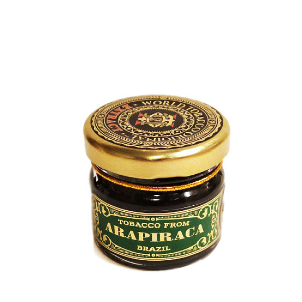Табак Wto A01 Brazil Arapiraca Original  20 грамм в Калининграде