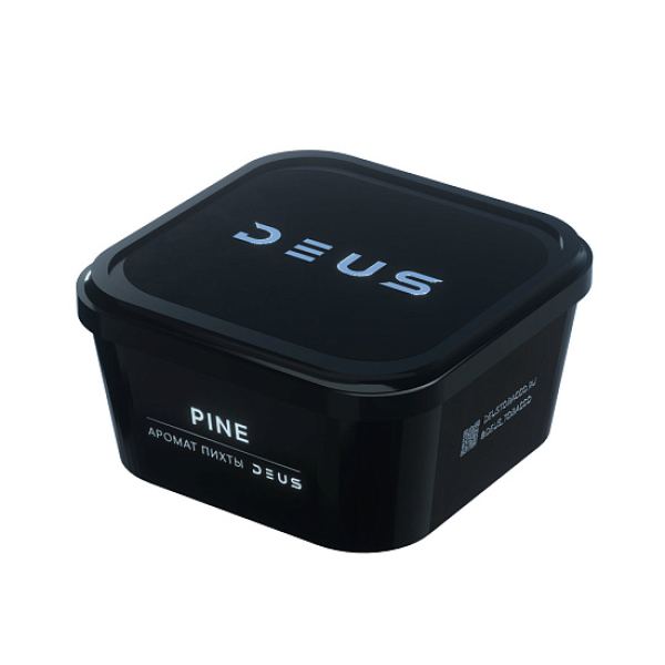 Табак Deus Pine  250 грамм в Калининграде