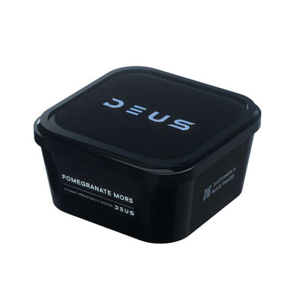 Табак Deus Pomegranate Mors  250 грамм в Калининграде