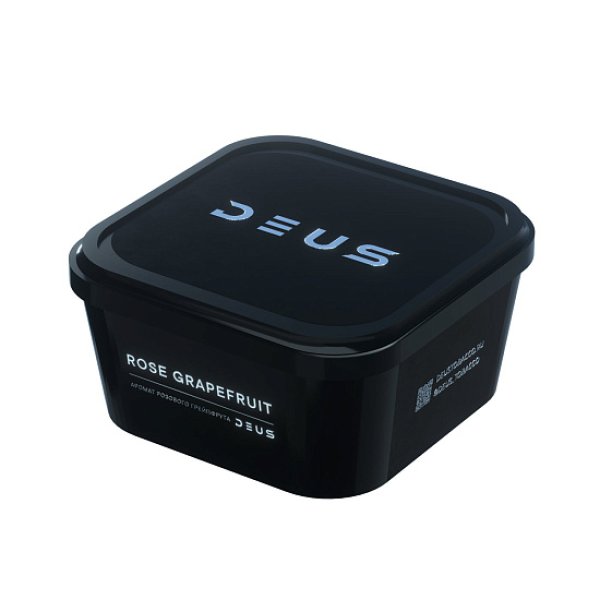 Табак Deus Rose Grapefruit  250 грамм в Калининграде