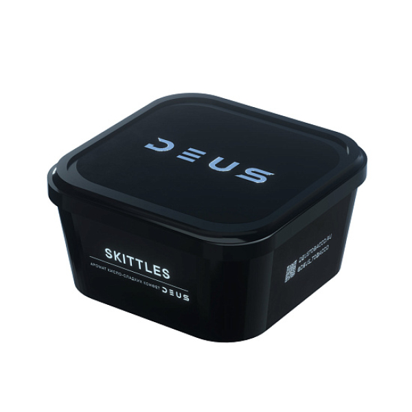 Табак Deus Skittles  250 грамм в Калининграде