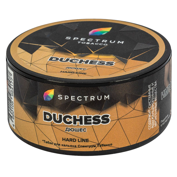 Табак Spectrum Hard Duchess  25 грамм в Калининграде