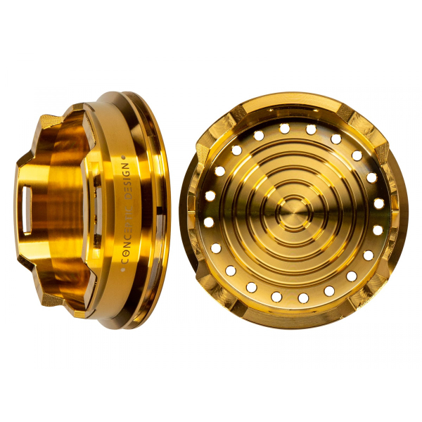Kaloud Conceptic Hmd Gold в Калининграде