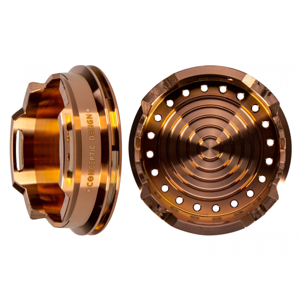 Kaloud Conceptic Hmd Bronze в Калининграде