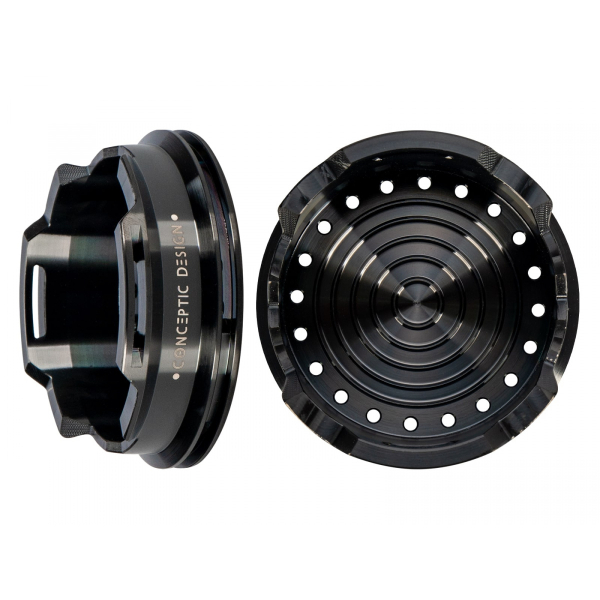 Kaloud Conceptic Hmd Black в Калининграде