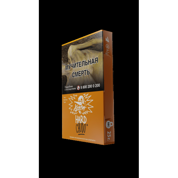 Табак хулиган Hard Chudo  25 грамм в Калининграде