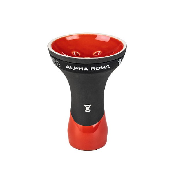 Чаша Alpha Bowl Race Classic  (Красный) в Калининграде