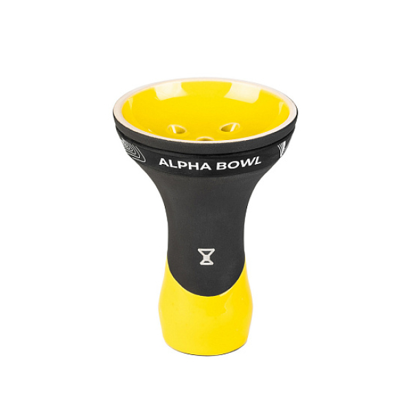 Чаша Alpha Bowl Race Classic  (Желтый) в Калининграде