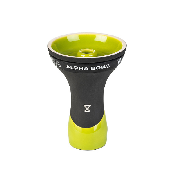 Чаша Alpha Bowl Race Phunnel  (Зеленый) в Калининграде