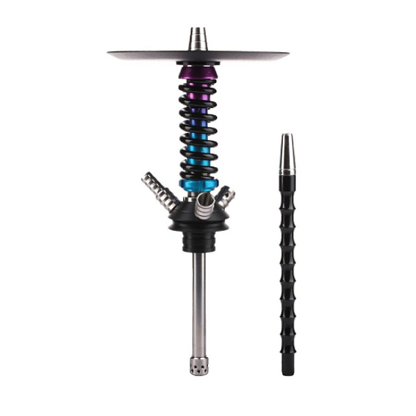 Кальян Mamay Custom Coilovers Micro Space  в Калининграде
