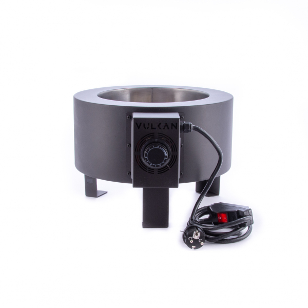 Печка Vulcan R Mini в Калининграде