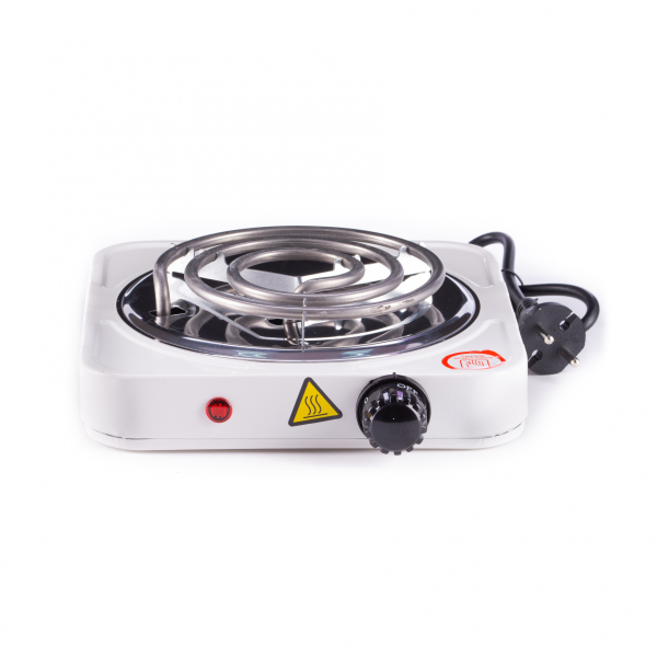 Печка HP-500W (белая) в Калининграде