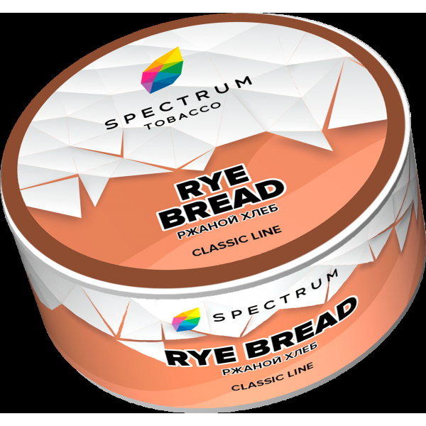Табак Spectrum Rye bread  25 грамм в Калининграде