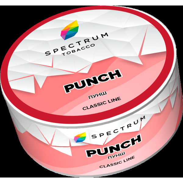 Табак Spectrum Punch  25 грамм в Калининграде
