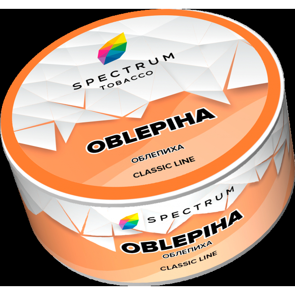 Табак Spectrum Oblepiha  25 грамм в Калининграде