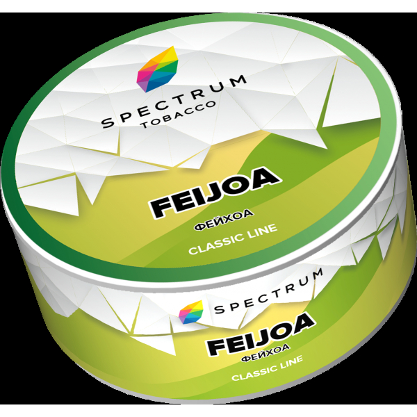 Табак Spectrum Feijoa  25 грамм в Калининграде