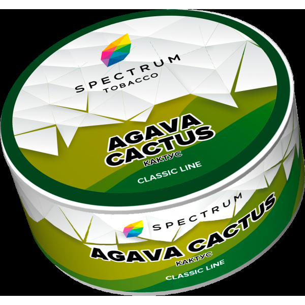 Табак Spectrum Agava cactus  25 грамм в Калининграде