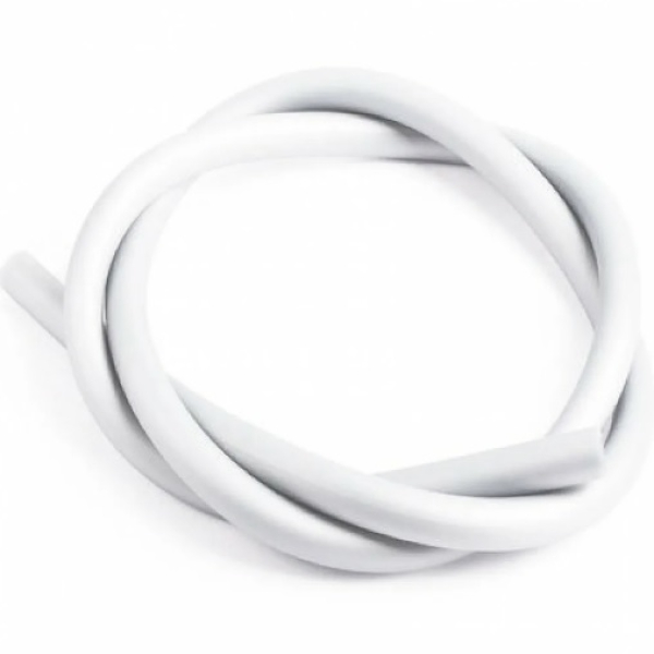 Шланг Силиконовый Soft Touch White C в Калининграде