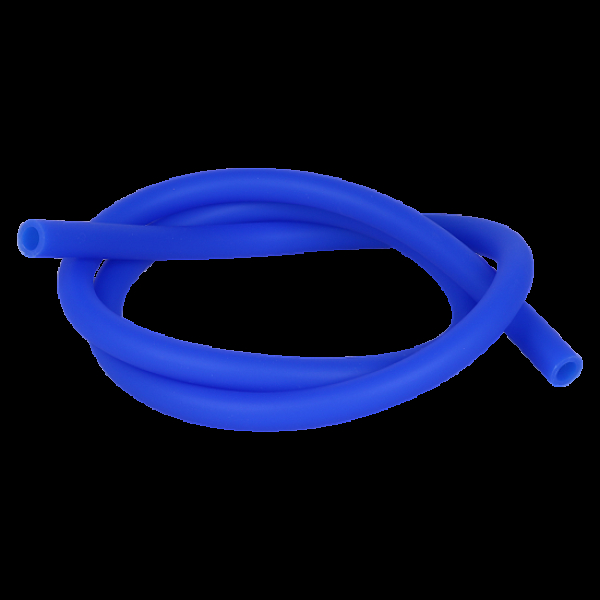 Шланг Силиконовый Soft Touch (Blue) в Калининграде