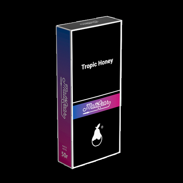 Табак Mattpear Tropic Honey  50 грамм в Калининграде