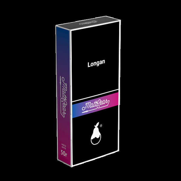 Табак Mattpear Longan  50 грамм в Калининграде