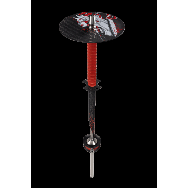 Кальян El Bomber Katana Kutisake Onna в Калининграде