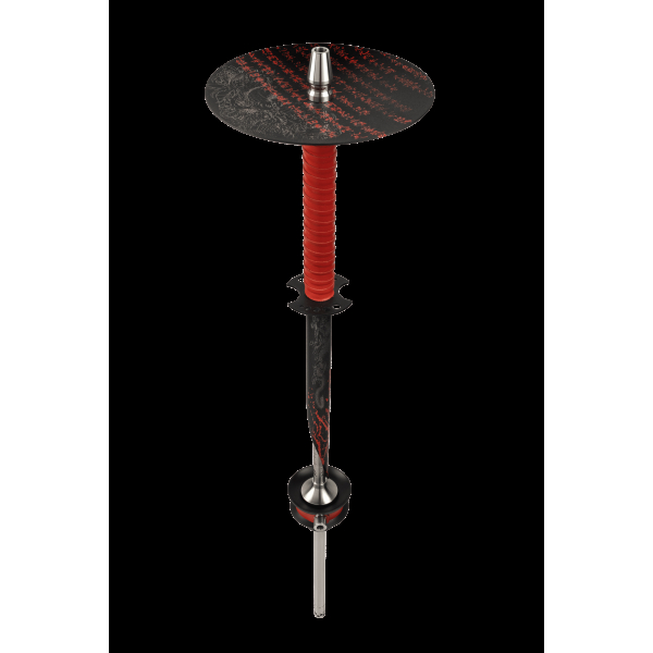 Кальян El Bomber Katana Black в Калининграде