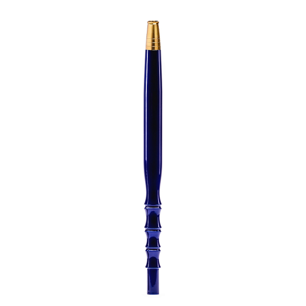 Мундштук Alpha Hookah X Classic Design (Dark Blue) в Калининграде