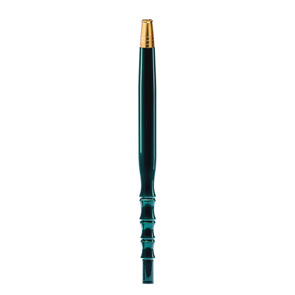 Мундштук Alpha Hookah S Classic Design (Green Candy) в Калининграде