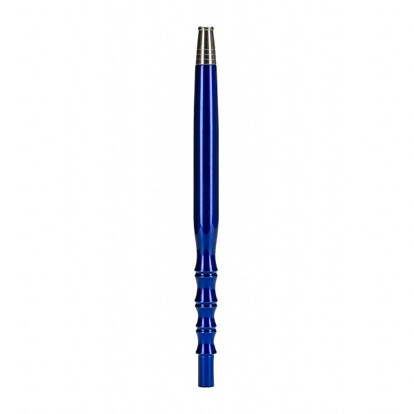 Мундштук Alpha Hookah S Classic Design (Dark Blue) в Калининграде