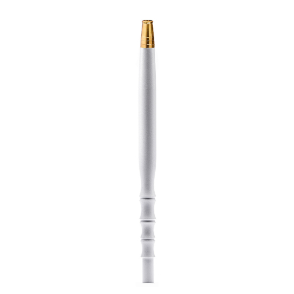 Мундштук Alpha Hookah X Classic Design ( Snow White) в Калининграде